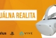 Virtuálna realita