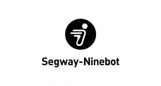 logo ninebot segway
