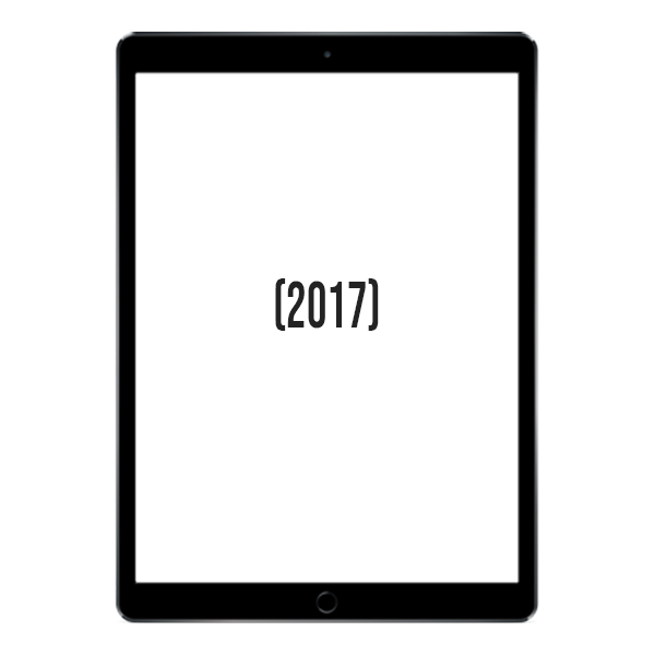 iPad (2017)