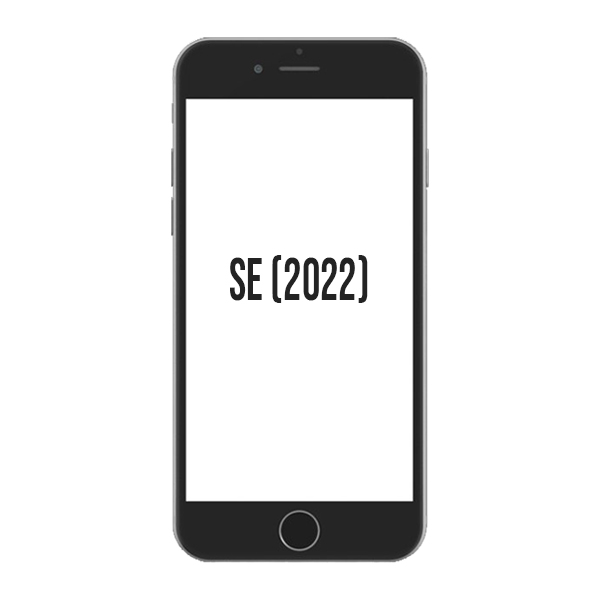 IPHONE SE (2022)