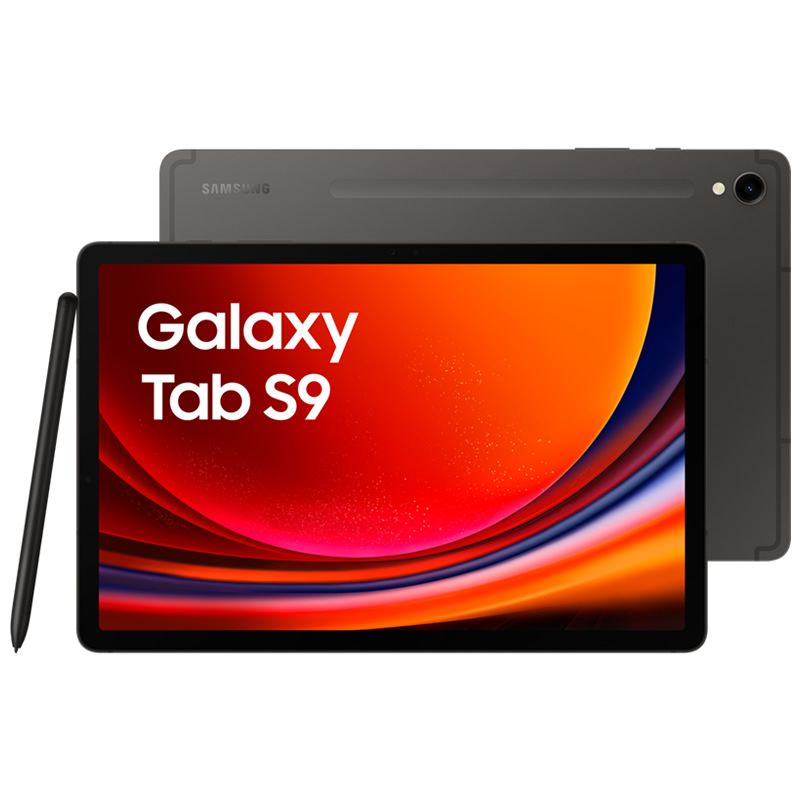 Galaxy Tab S9 (2023)